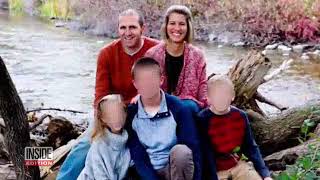 Missing Dad Who Allegedly Faked His Own Death Is Arrested
