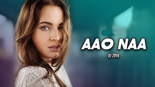 Aao Naa (Remix) DJ Zoya | Aishwarya Rai | Sadhana Sargam, Udit Narayan|Kyun Ho Gaya Na|Water Music