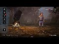 関西女子生ライブ【dead by daylight】ドへたれ女がゆく✧でどばい新キラーピッグに再会じゃ！ ੭ु´▼Д▼` ੭ु⁾⁾ｲｸﾃﾞ~♬（ホラーゲーム）