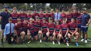 TSS U15A's 2023 Highlights