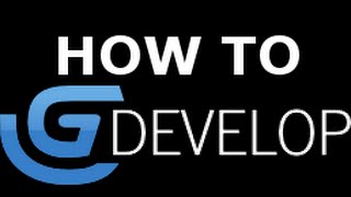 GDevelop Tutorial/Example - How To Make Wall Jumping