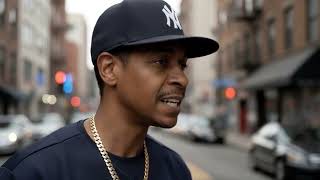 Lil Rodney C The Enemy