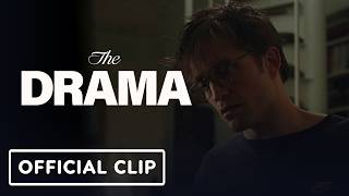 The Drama - Official 'Pantsing' Clip (2026) Robert Pattinson, Zendaya
