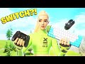 Fortnite Live Stream (Ranked Trolling)