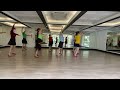 Destiny line dance ( demo by beautys mom & indahwati)