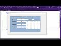 How to Display Data from SQL Server in VB.NET TextBoxes (Visual Studio Tutorial)