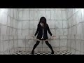 two faced lovers dance cover japanese ver.