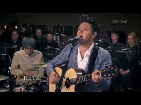 Niall Horan - The Tide (feat. The RTE Concert Orchestra) Niall Horan - The Tide (feat. The RTE Concert Orchestra)
