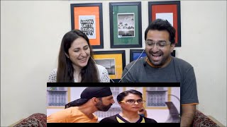 Pakistani Reacts to Singh Is Bliing Comedy Scenes | Akshay Kumar, Amy Jackson, Lara Dutta | Part 2