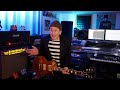 marshall plexi demo guitar junkie ep.56