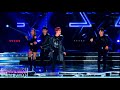 4k 180512 dream concert 2018 _ shinee taemin _ move danger