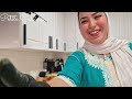 كليانة إسبانية طلبت مني كسكس مغربي🇲🇦بديت نجري ونقول ماجريت😅بتفويرة وحدة وبطريقة مختصرة💰ثمن البيع