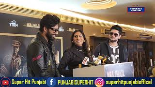 Majhail Premiere Show | Guggu Gill | Roopi Gill | Dheeraj Kumar | Kull Sidhu | Super Hit Punjabi