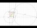 Lecture 22 | How to draw Klein's Construction with calculations