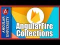 💥 How To Query a Firestore Collection using AngularFire