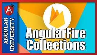 💥 How To Query a Firestore Collection using AngularFire