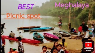 BEST PICNIC SPOT MEGHALAYA part 2