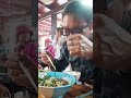 ก๋วยเตี๋ยวร้านตากะยาย อ.ด่านซ้าย thailandfood