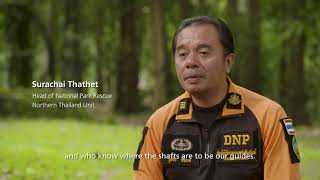 สารคดีย้อนนาทีช่วยชีวิต 13 หมูป่าติดถ้ำหลวง  จากสถานี Channel NewsAsia Full Episode