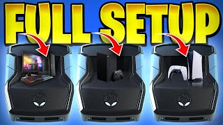 Cronus Zen Full Setup Guide PS5 + PC + Xbox (December 2025)
