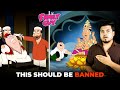 The WORST Cartoon Show Ever Created | The Family Guy