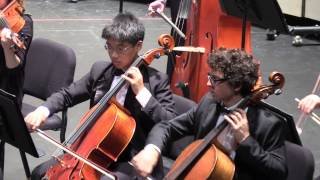 SDYS International Youth Symphony - San Diego Youth Symphony and Conservatory