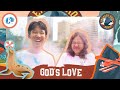 God's Love (Lifeway Kids/Body Worship) - Kidspring Worship