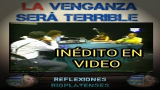 ALEJANDRO DOLINA EN VIDEO INÉDITO AÑOS 90 - HISTÓRICO PROGRAMA PARA VER (Stronatti, Vernaci y Rolón)