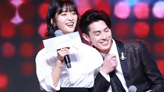 Download [PART 3] Shen Yue and Dylan Wang MOMENTS mp3