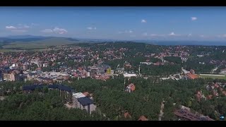 KRVNA SLIKA GRADA | Zlatibor 2. deo | TV DR