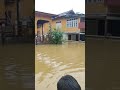 Keadaan Terkini Banjir di Kampung Pulau Rusa | 1 Disember 2024 #banjir2024 #Banjirpulaurusa