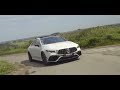 milltek sport mercedes amg cla 45s