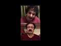 exclusive interview bishwadeep chatterjee in converstaion with mayookh bhaumik