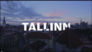 Tallinn – The medieval and modern Hanseatic town | Finnair