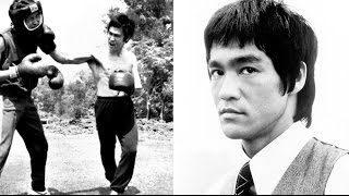 Bruce Lee's 6 Key Attributes for Fighting - Core JKD