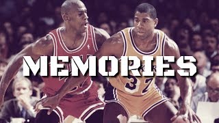 NBA Memories \u0026 Beautiful Moments