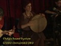 CHALGIA SOUND SYSTEM - Gjorushice, Staro chalgisko oro i Ajde vino pijam