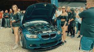 Germanfest International Chotowa 2021.BMW TEAM KOTLIN