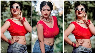 Teen Girls Photoshoot | Indian Hot Girls | Kerala Girls