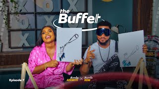 The Buffet - Episode 7