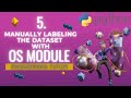 OS Module in Python | Renaming Files & Combining Paths | Engineering Tutor