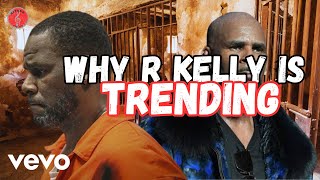 R Kelly’s Gospel Song From Jail : Satan Can’t Win (2025 Official Music Video)