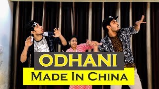 Odhani Dance  Choreography | Dance Team by  Vikky