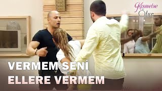 Batuhan, Ayçaliçe'yi Ellere Vermiyor  | Kısmetse Olur 172. Bölüm