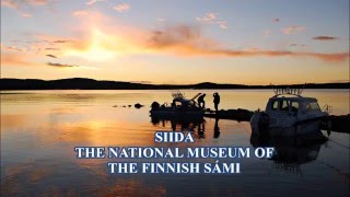 Siida   The national museum of the finish Sami 2008