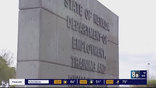 DETR: System errors prevent some from filing unemployment claims