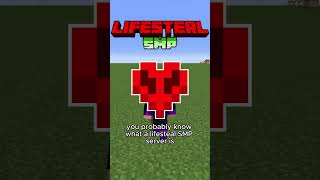 Join this Lifesteal SMP server now! (New Season!)