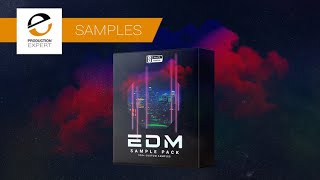 Slate Digital Free EDM Sample Pack - See It In Action