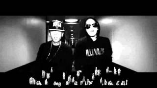 [111VN][VIETSUB] 2 CHAINS \u0026 ROLLIES - THE QUIETT ft DOK2