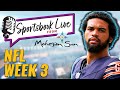 Week 3 NFL Preview & Expert Betting Picks w/ Rob Gronkowski | Mohegan Sun Sportsbook Live